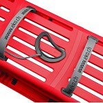 Snow-Star 100 rot Snow-Star 100 rot