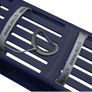 Snow-Star 100 blau Snow-Star 100 blau