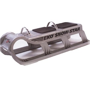 Snow-Star 100 silber