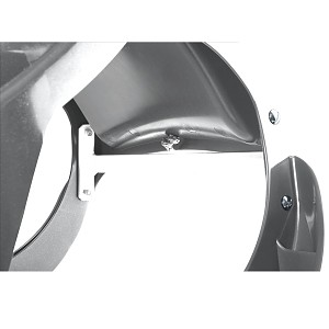 Snow-Star 100 silber Snow-Star 100 silber
