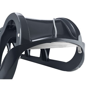 Snow-Star 100 anthrazit Snow-Star 100 schwarz