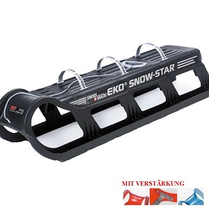 Snow-Star 120 anthrazit mit VerstÃÂ??ÃÂÃÂ¤rkung