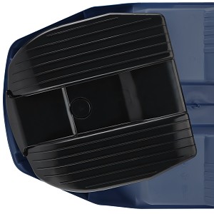 Snow-Comet 100 ozeanblau Snow-Comet 100 ozeanblau