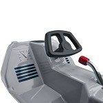 Snow-Comet 100 silber Snow-Comet 100 silber