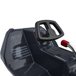 Snow-Comet 100 schwarz Snow-Comet 100 schwarz