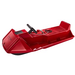 Snow-Comet 120 rot
