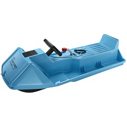 Snow-Comet 120 perlblau