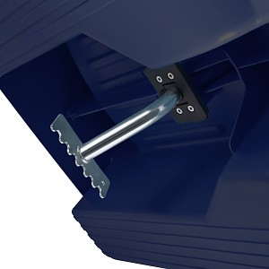 Snow-Comet 120 ozeanblau Snow-Comet 120 ozeanblau