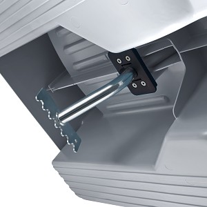 Snow-Comet 120 silber Snow-Comet 120 silber