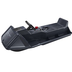 Snow-Comet 120 anthrazit