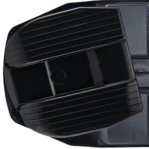 Snow-Comet 120 anthrazit Snow-Comet 120 anthrazit