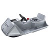 Snow-Comet 90 silber